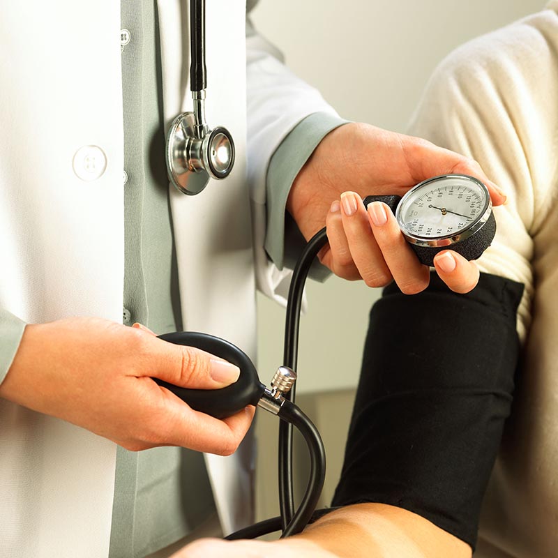  Las Vegas, NV 89106 natural high blood pressure care